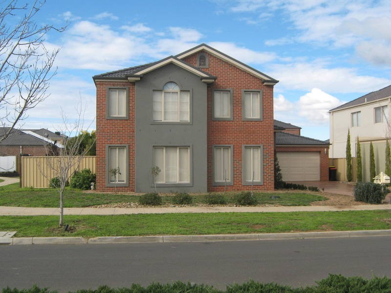 1 Broadway, Caroline Springs VIC 3023