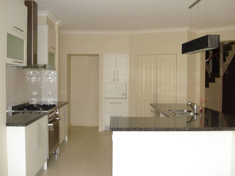 1 Broadway, Caroline Springs VIC 3023