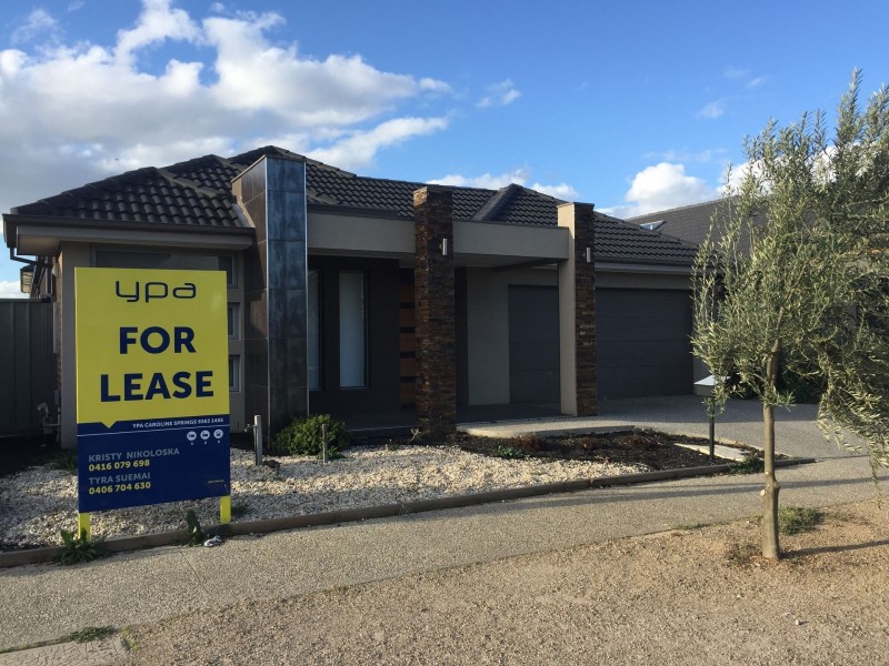 56 Rutherglen Way, Caroline Springs VIC 3023