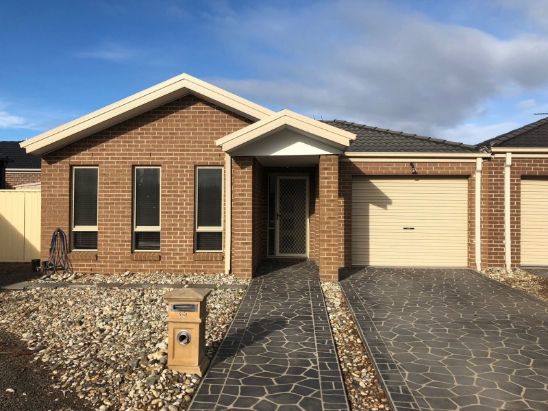 19 David Circuit, Hillside VIC 3037