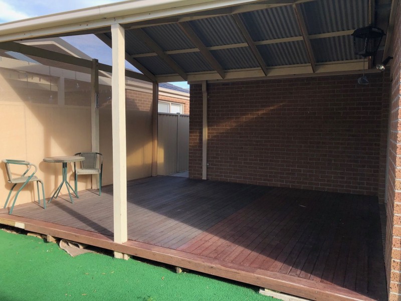 19 David Circuit, Hillside VIC 3037