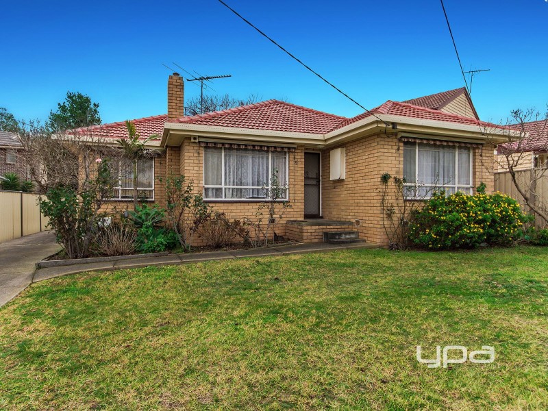 9 Stevenston Street, Deer Park VIC 3023