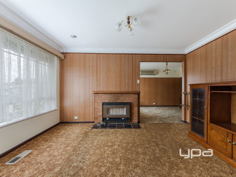 9 Stevenston Street, Deer Park VIC 3023