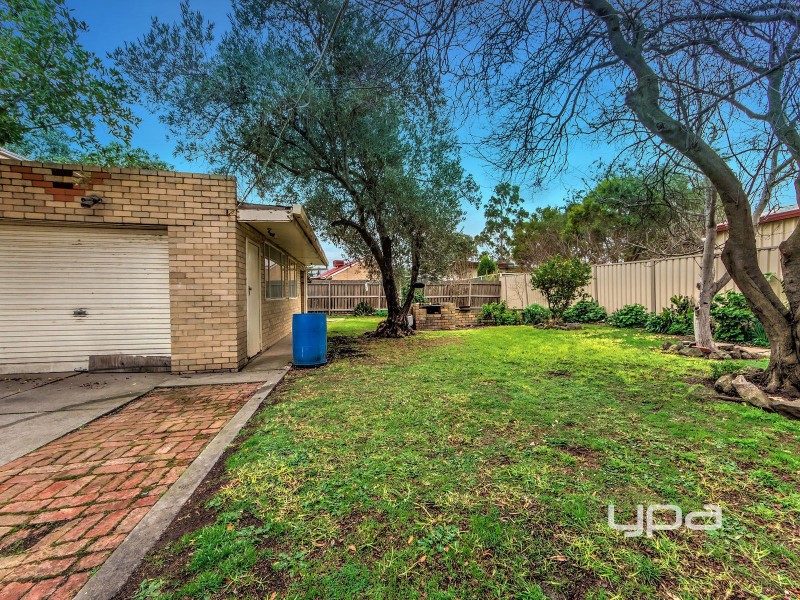 9 Stevenston Street, Deer Park VIC 3023
