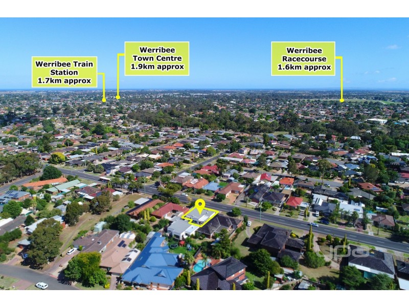 1/39 Shaws Road, Werribee VIC 3030