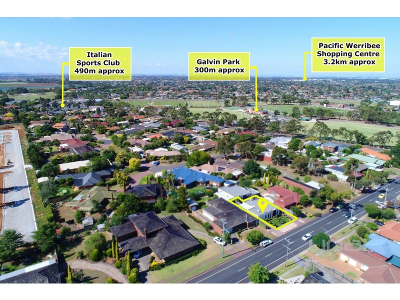 1/39 Shaws Road, Werribee VIC 3030