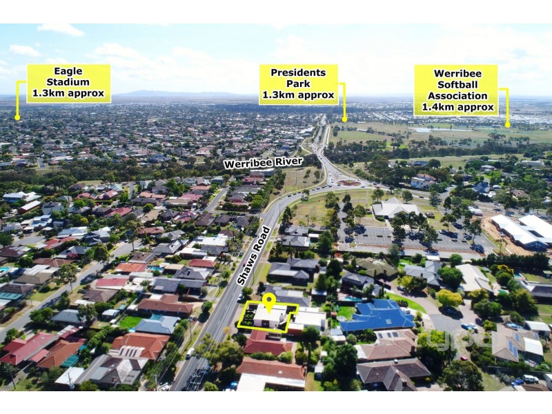 1/39 Shaws Road, Werribee VIC 3030