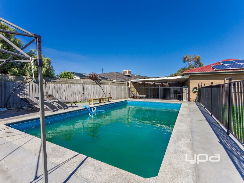 5 Barar Court, Kurunjang VIC 3337