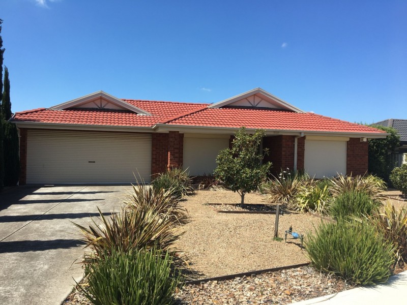 49 Jacaranda Drive, Taylors Hill VIC 3037