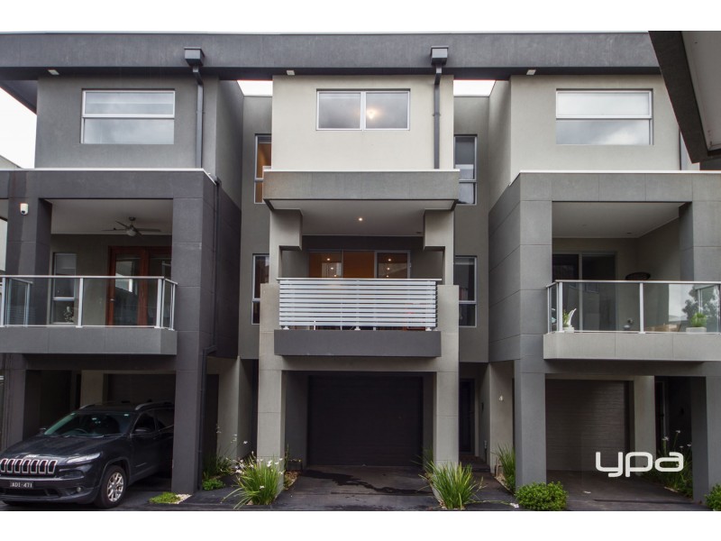 5/13 Greville Street, Caroline Springs VIC 3023