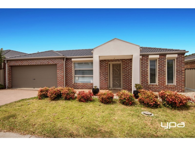 27 Cunningham Chase, Burnside Heights VIC 3023