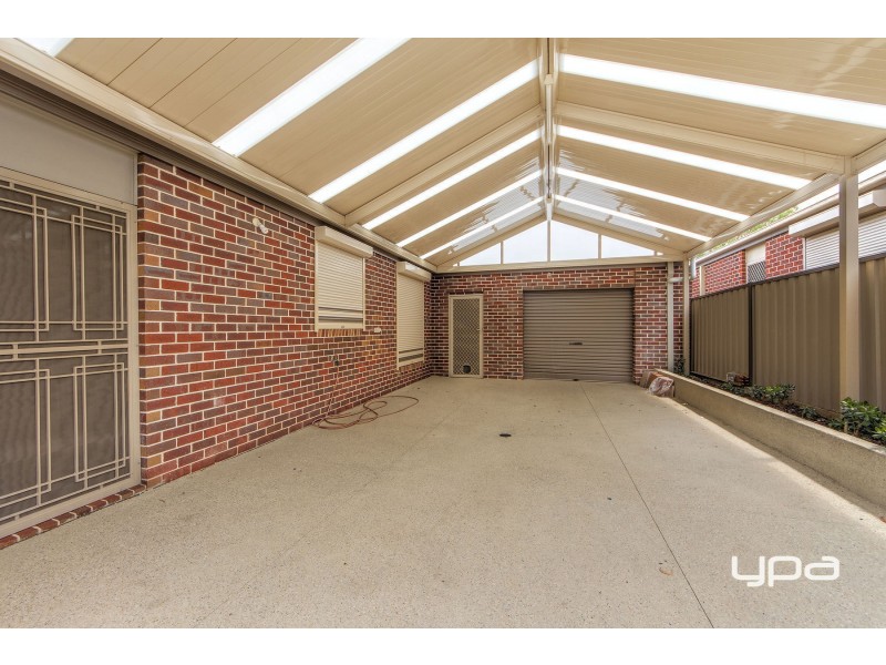 27 Cunningham Chase, Burnside Heights VIC 3023