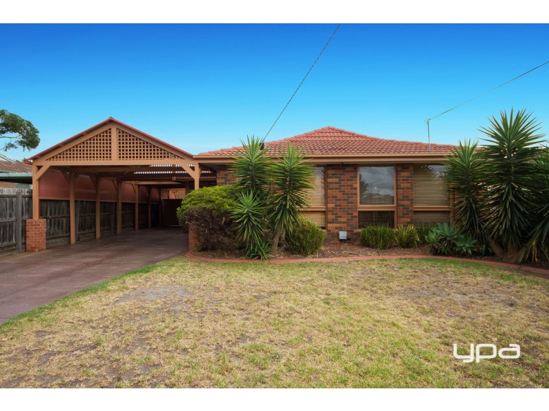 27 Coventry Drive, Werribee VIC 3030