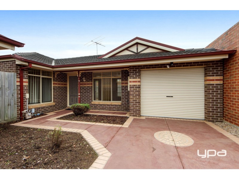 2/72 Mossfiel Drive, Hoppers Crossing VIC 3029