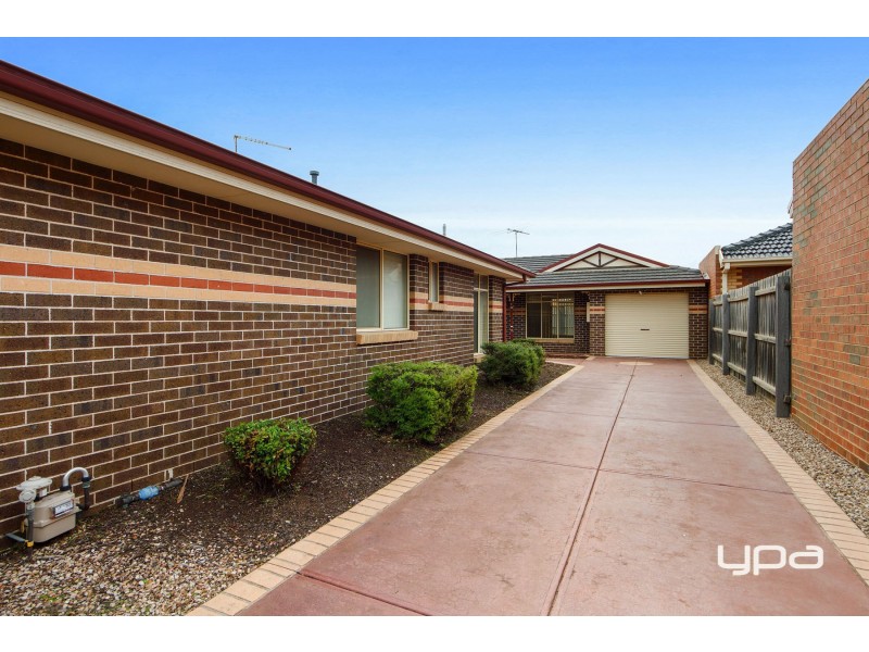 2/72 Mossfiel Drive, Hoppers Crossing VIC 3029