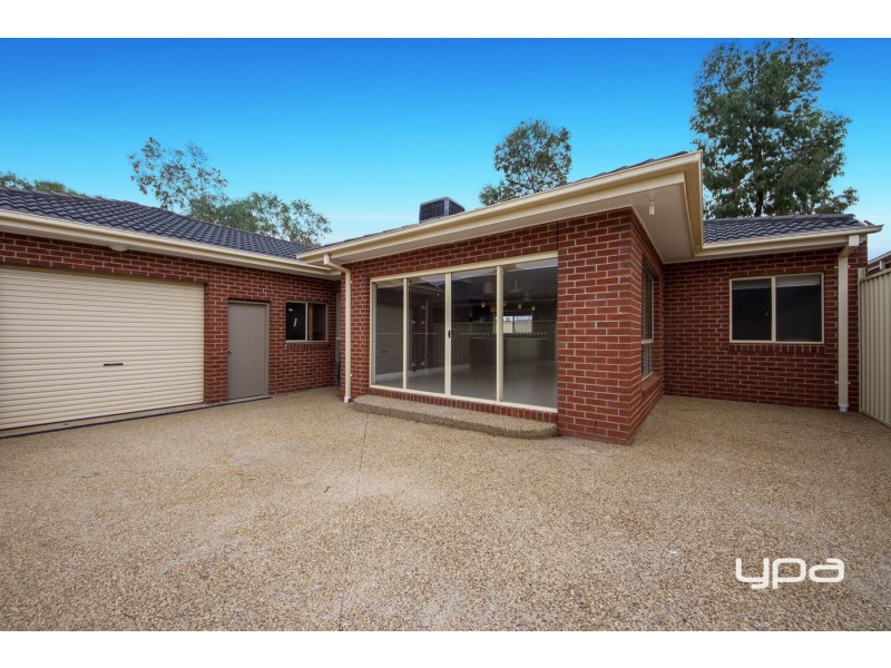 7 Sirius Way, Kurunjang VIC 3337