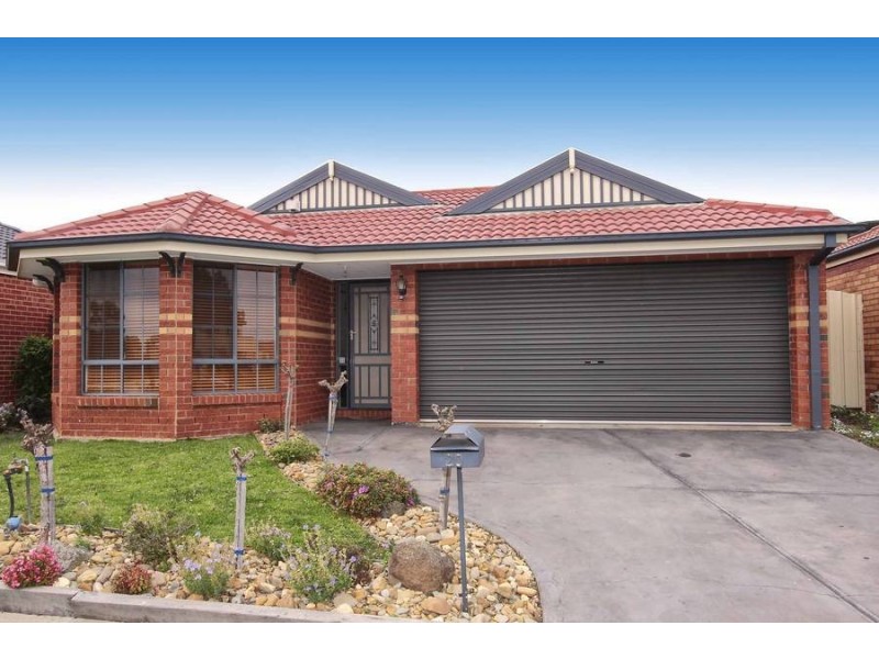 20 Millstream Way, Caroline Springs VIC 3023