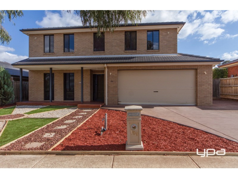 199 Arbour Boulevard, Burnside Heights VIC 3023