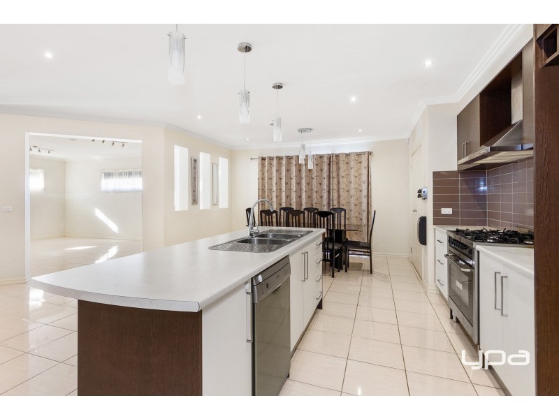 45 Wylie Circuit, Burnside Heights VIC 3023