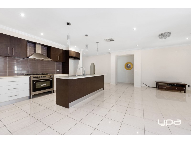 45 Wylie Circuit, Burnside Heights VIC 3023