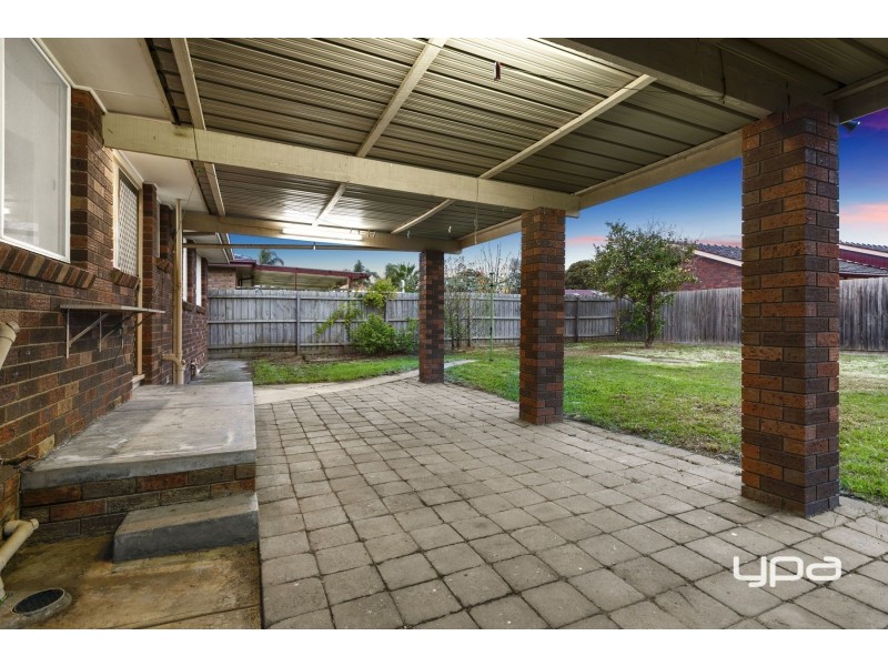 24 Coventry Drive, Werribee VIC 3030