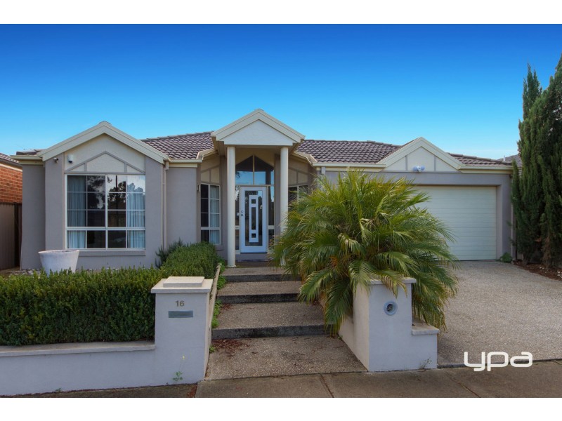 16 Inverell Street, Burnside Heights VIC 3023