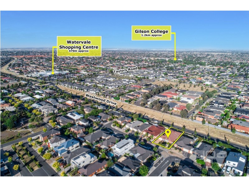 14 Hurlingham Place, Caroline Springs VIC 3023