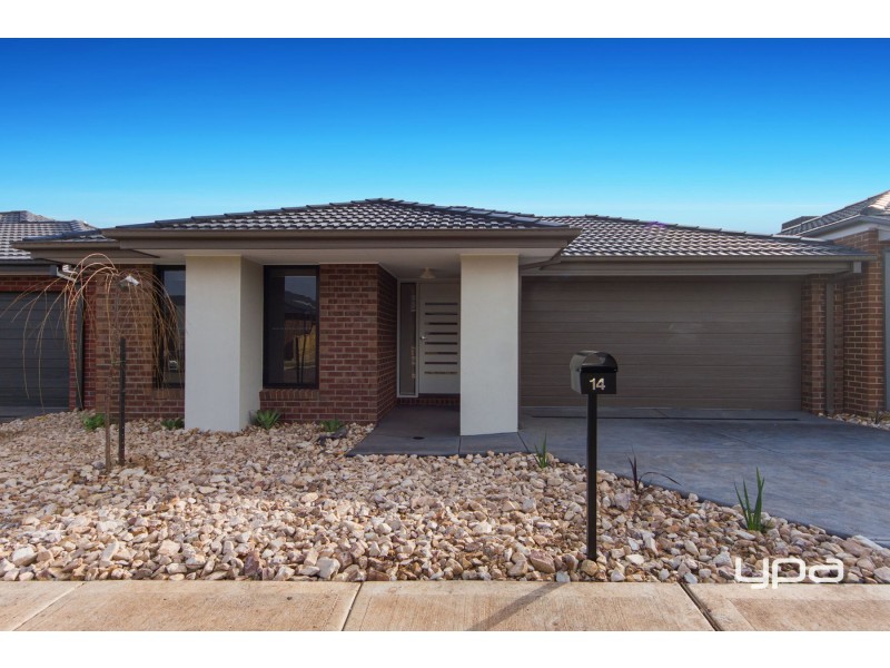 14 Easy Street, Diggers Rest VIC 3427