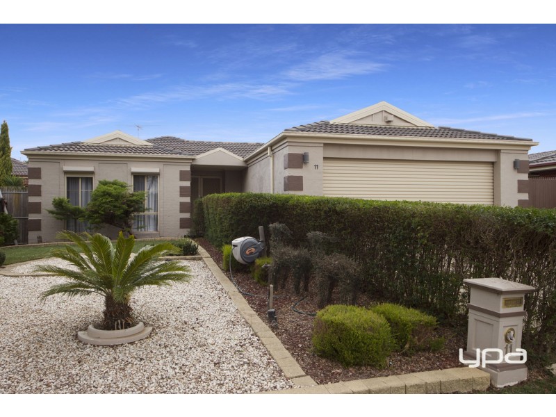 11 Elgin Close, Hillside VIC 3037