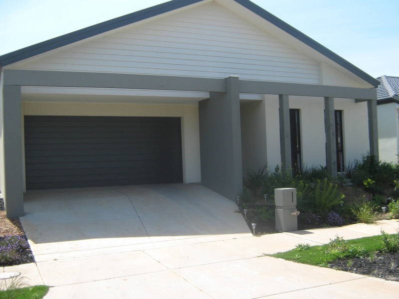 5 Cooma Pl, Burnside Heights VIC 3023