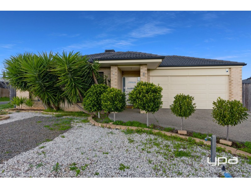 69 Arbour Boulevard, Burnside Heights VIC 3023