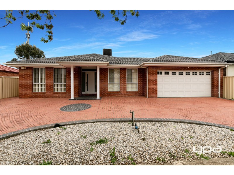 5 Conrad Terrace, Taylors Hill VIC 3037