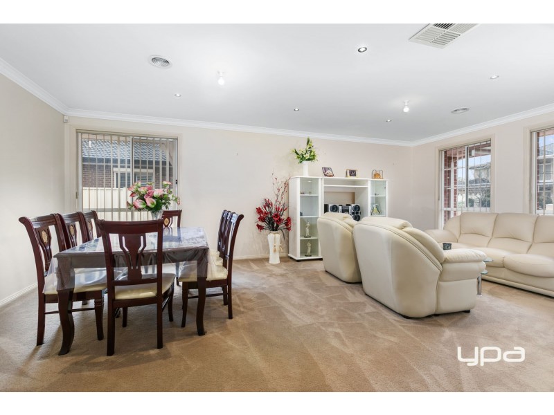 5 Conrad Terrace, Taylors Hill VIC 3037