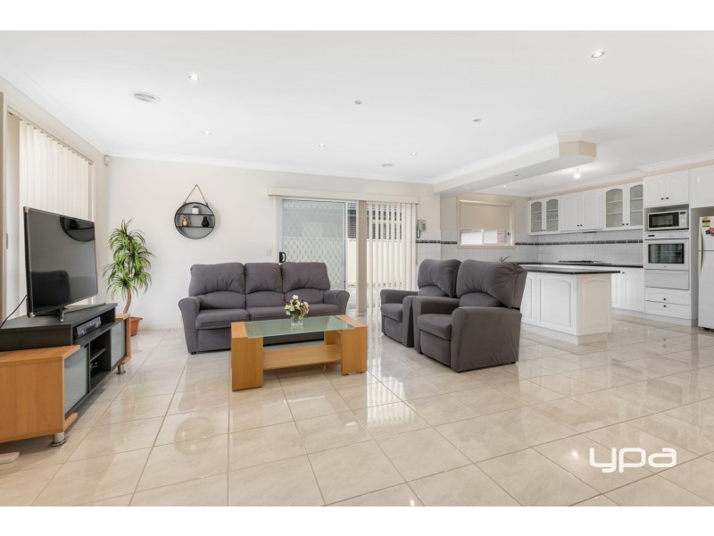 5 Conrad Terrace, Taylors Hill VIC 3037