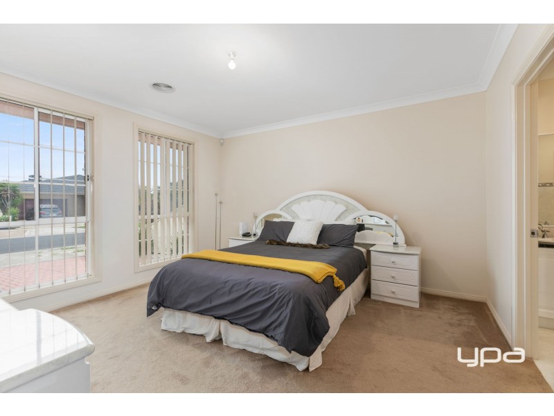 5 Conrad Terrace, Taylors Hill VIC 3037