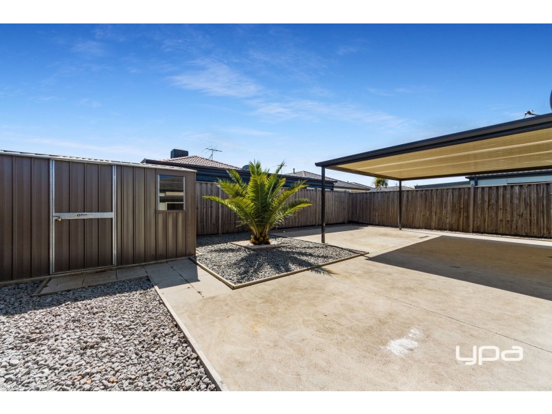 12 Regent Close, Burnside Heights VIC 3023