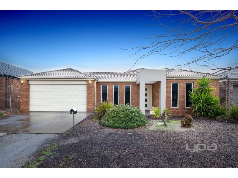 8 Stringybark Avenue, Brookfield VIC 3338