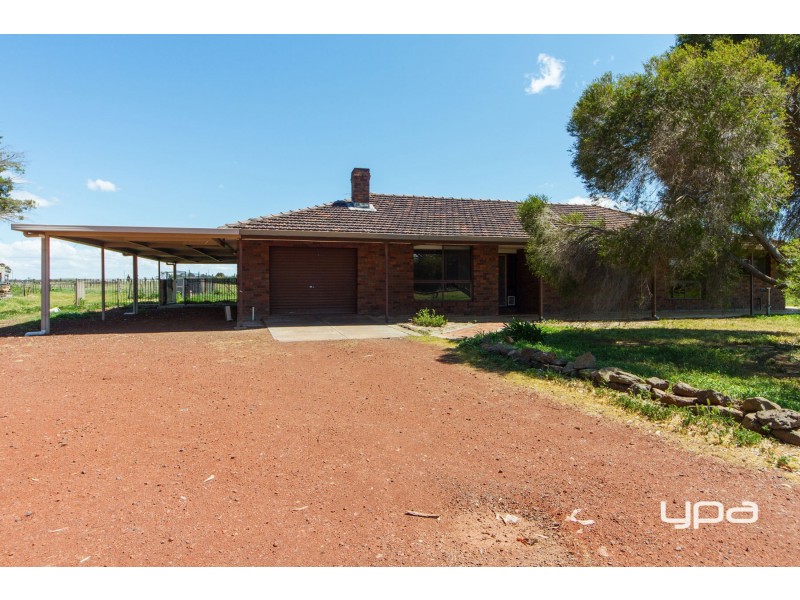 105 Duncans Lane, Diggers Rest VIC 3427