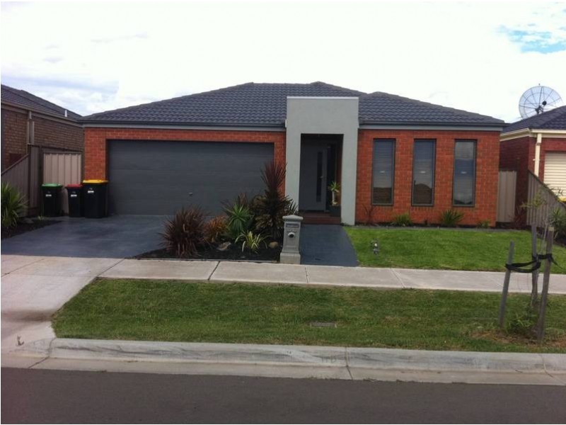 14 Wills Tce, Burnside Heights VIC 3023