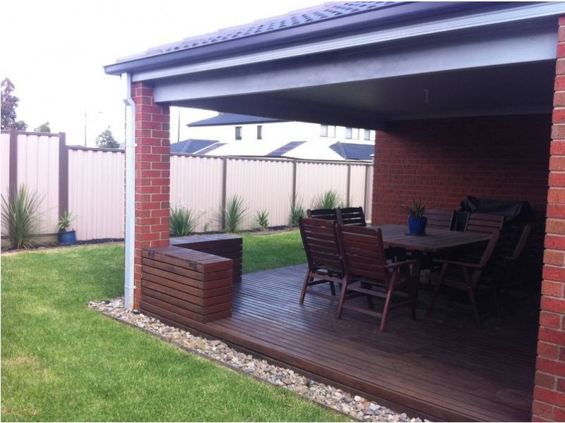 14 Wills Tce, Burnside Heights VIC 3023