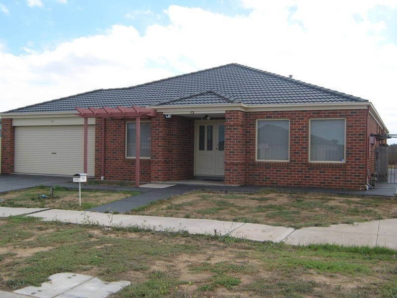 34 Jacaranda Drive, Taylors Hill VIC 3037