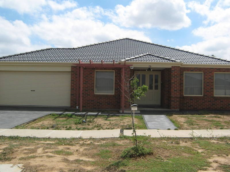 34 Jacaranda Drive, Taylors Hill VIC 3037