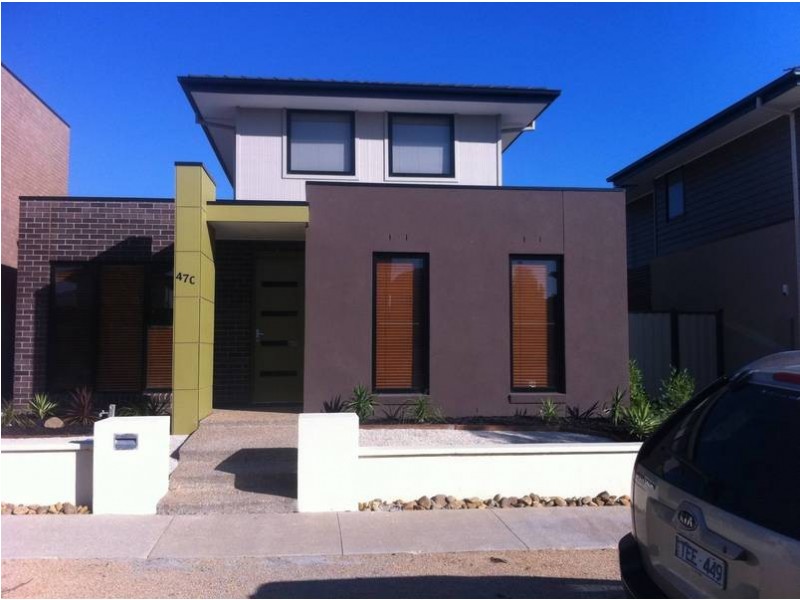 47C  The Avenue, Caroline Springs VIC 3023