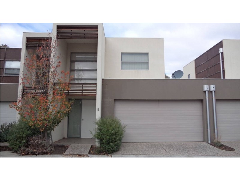 9/1-5 The Close, Caroline Springs VIC 3023