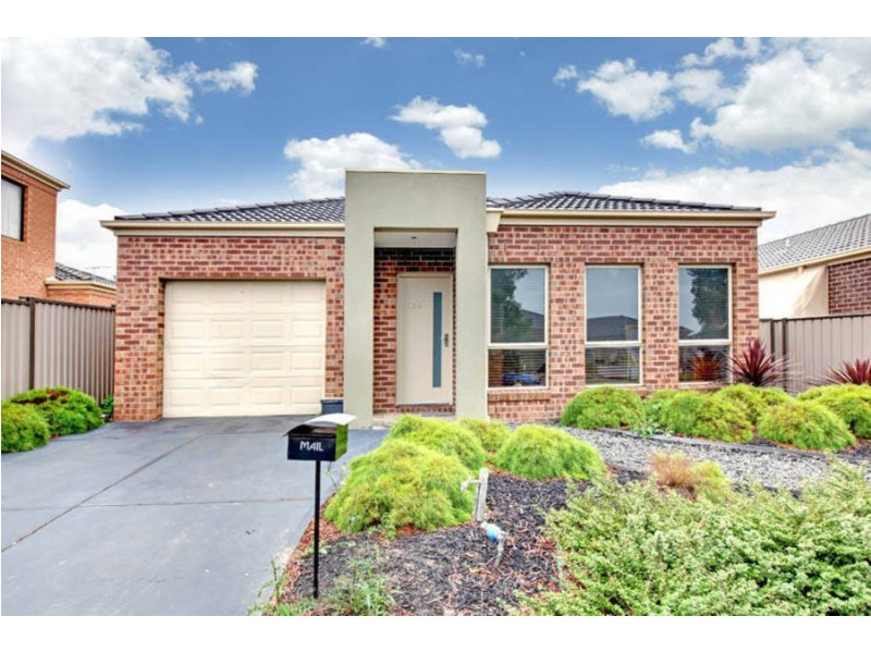 24 Inverell Street, Burnside Heights VIC 3023