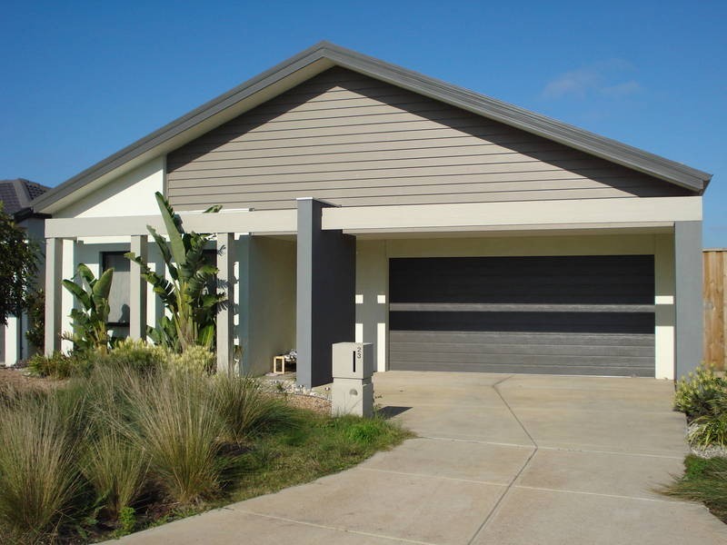 23 Belleville Close, Burnside Heights VIC 3023