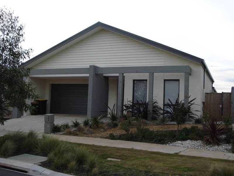 46 Mimosa Way, Burnside Heights VIC 3023