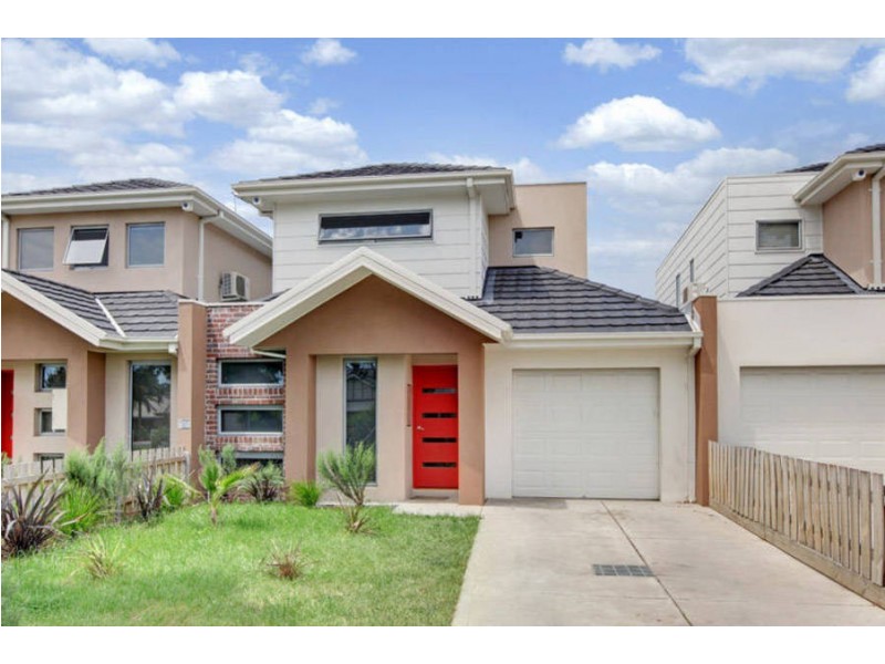 16 Langley Street, Ardeer VIC 3022