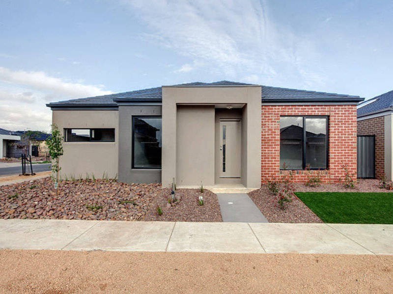 Lot 24 Queensberry Street, Derrimut VIC 3030