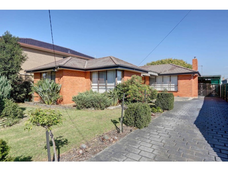 39 Murray Street, Sunshine West VIC 3020